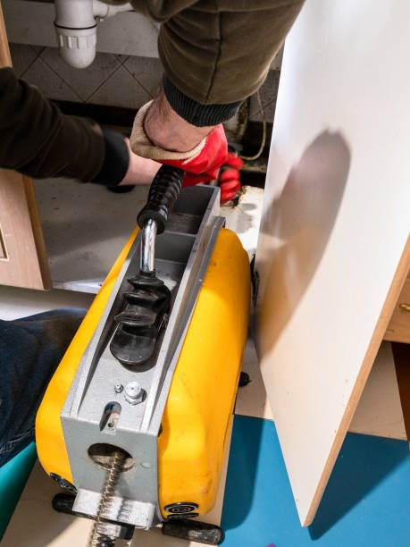 Esenyurt Profesyonel Tesisat Ustalar