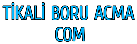 ESENYURT Mutfak Gideri Açma
